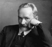 160 лет со дня рождения Василия Розанова (1856-1919), русского религиозного философа, литературного критика и публициста