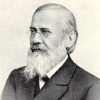 175 лет со дня рождения Василия Ключевского (1841-1911), русского историка, академика