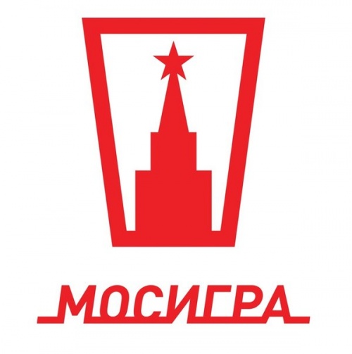 Игротека в библиотеке от компании «Мосигра».