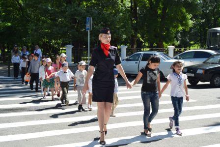 Приглашаем на интерактивную лекцию "Береги своего пассажира"