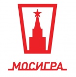 Игротека в библиотеке от компании «Мосигра».