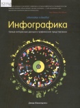 Дэвид Маккэндлесс. Инфографика: самые интересные данные в графическом представлении