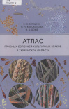 Земцова Е. С. Атлас грибных болезней культурных злаков в Тюменской области